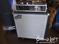 aguilar AG500 + DB410