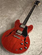 Gibson 【NEW】ES-335 60s Cherry sn230050266 [3.56kg]【G-CLUB TOKYO】_2