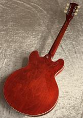 Gibson 【NEW】ES-335 60s Cherry sn230050266 [3.56kg]【G-CLUB TOKYO】_3