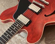 Gibson 【NEW】ES-335 60s Cherry sn230050266 [3.56kg]【G-CLUB TOKYO】_6