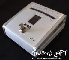 KORG DT-10