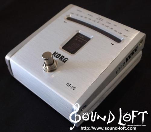 KORG DT-10