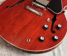 Gibson 【NEW】ES-335 60s Cherry sn230050266 [3.56kg]【G-CLUB TOKYO】_7