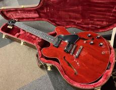 Gibson 【NEW】ES-335 60s Cherry sn230050266 [3.56kg]【G-CLUB TOKYO】_11