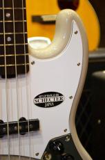 SCHECTER OL-CB/SB_4