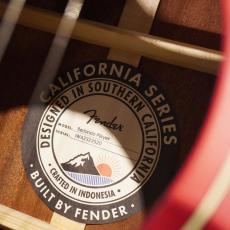 Fender REDONDO PLAYER CAR_4