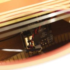 Fender REDONDO PLAYER CAR_5