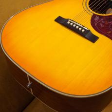 Epiphone Hummingbird Studio FCS_2