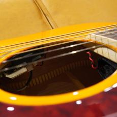Epiphone Hummingbird Studio FCS_5