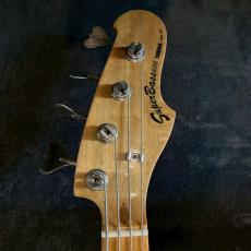 YAMAHA SB600 Sun Burst 【3.96㎏】_4