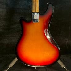YAMAHA SB600 Sun Burst 【3.96㎏】_5