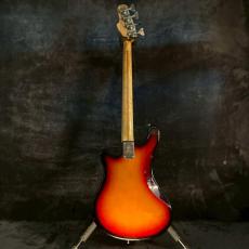 YAMAHA SB600 Sun Burst 【3.96㎏】_6