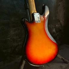 YAMAHA SB600 Sun Burst 【3.96㎏】_11