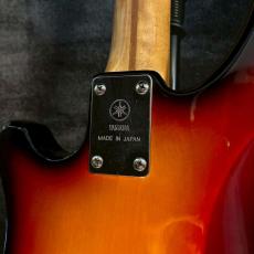 YAMAHA SB600 Sun Burst 【3.96㎏】_12