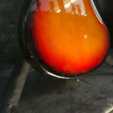 YAMAHA SB600 Sun Burst 【3.96㎏】_13