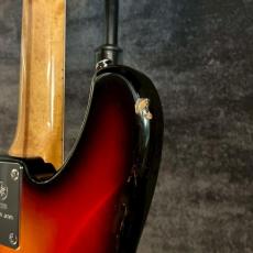 YAMAHA SB600 Sun Burst 【3.96㎏】_14