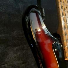 YAMAHA SB600 Sun Burst 【3.96㎏】_16