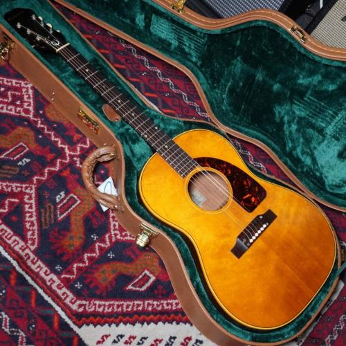 Epiphone 1967 FT-45N Cortez