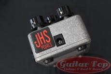JHS Pedals Soul Food "Meat & 3" Mod_5