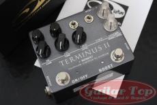 Ovaltone TERMINUS II + MOMENT