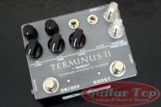 Ovaltone TERMINUS II + MOMENT_2