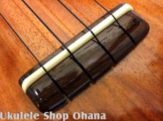 Chihale Works [6S-Cma] ソプラノロングネック キューバンマホガニー #00583/中古委託_11