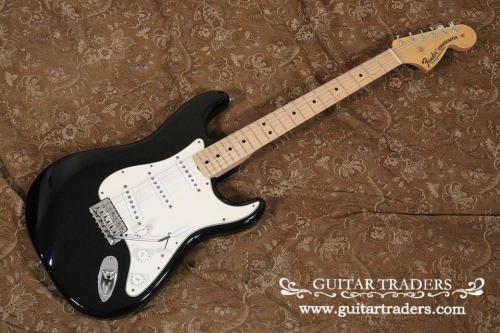 Fender Custom Shop 2004 1969 Stratocaster NOS