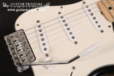 Fender Custom Shop 2004 1969 Stratocaster NOS_6