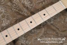 Fender Custom Shop 2004 1969 Stratocaster NOS_8