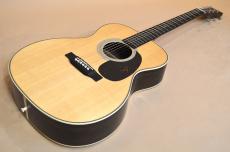 Martin Custom 000-28 Premium Grade Top　2022年製_2