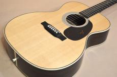 Martin Custom 000-28 Premium Grade Top　2022年製_3