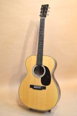Martin Custom 000-28 Premium Grade Top　2022年製_4