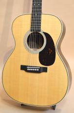 Martin Custom 000-28 Premium Grade Top　2022年製_5