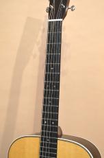 Martin Custom 000-28 Premium Grade Top　2022年製_6
