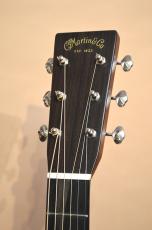 Martin Custom 000-28 Premium Grade Top　2022年製_7