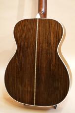 Martin Custom 000-28 Premium Grade Top　2022年製_9