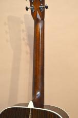 Martin Custom 000-28 Premium Grade Top　2022年製_10