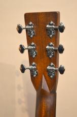 Martin Custom 000-28 Premium Grade Top　2022年製_11