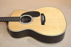 Martin Custom 000-28 Premium Grade Top　2022年製_12