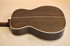 Martin Custom 000-28 Premium Grade Top　2022年製_13
