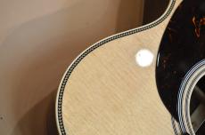 Martin Custom 000-28 Premium Grade Top　2022年製_14