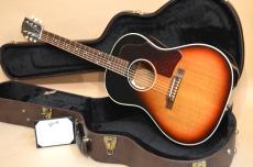 Gibson CS 1960’s B-25 Tri-burst with Anthem　2019年製