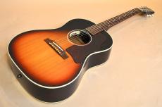 Gibson CS 1960’s B-25 Tri-burst with Anthem　2019年製_2