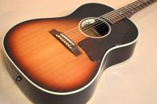 Gibson CS 1960’s B-25 Tri-burst with Anthem　2019年製_3