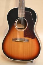 Gibson CS 1960’s B-25 Tri-burst with Anthem　2019年製_5