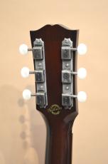 Gibson CS 1960’s B-25 Tri-burst with Anthem　2019年製_11