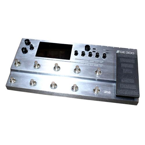 MOOER GE300