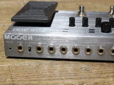 MOOER GE300_9