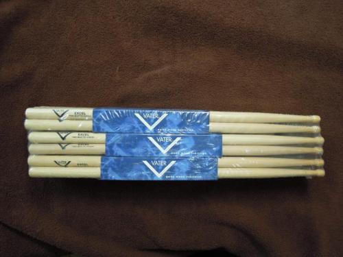 VATER EXCEL