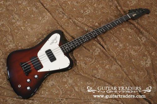 Gibson 2013 Thunderbird IV Non-Reverse